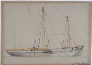 Contrabbandiere da John Wilson Carmichael
